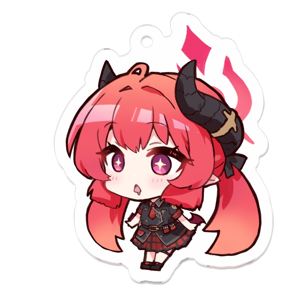 ジュンコ アクキー