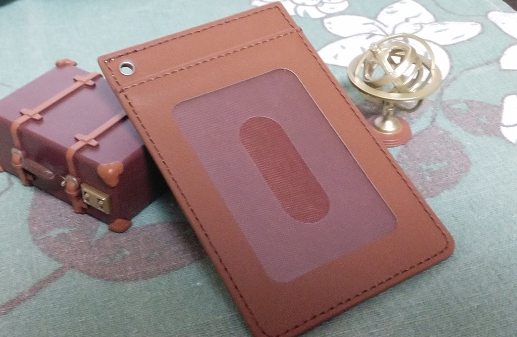 【パスケース】花のゆくえ