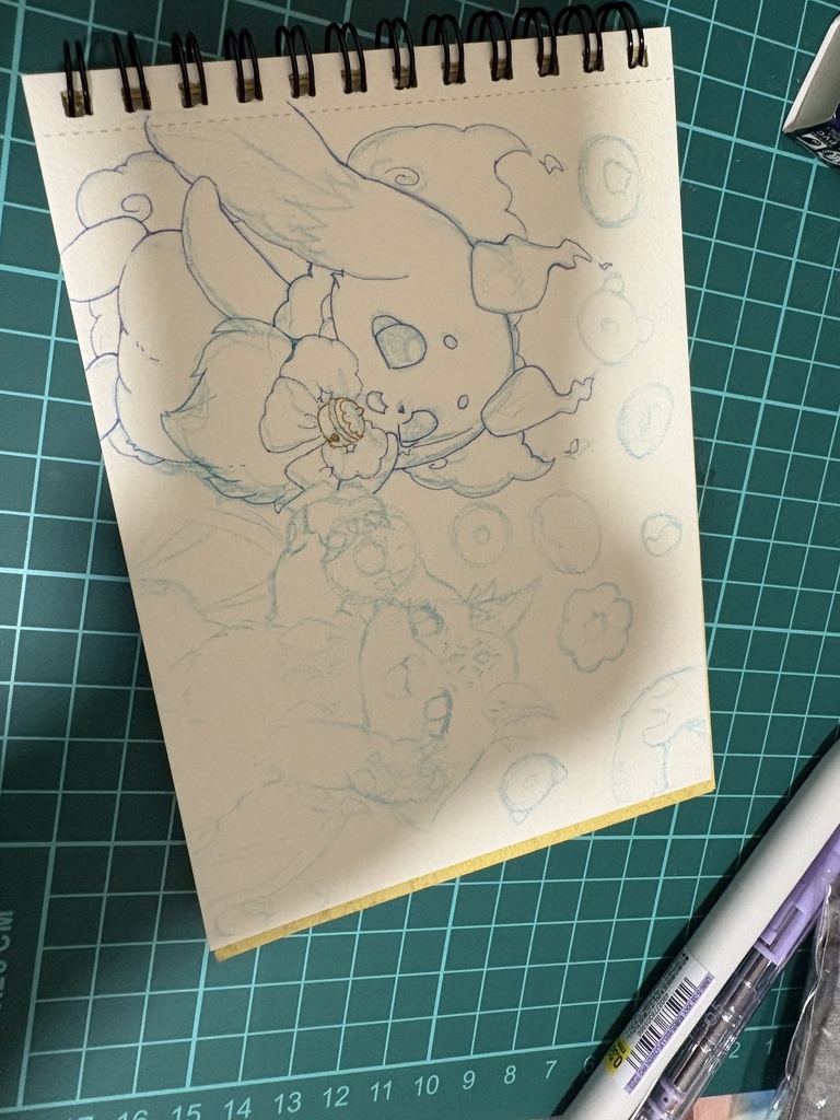 当選品購入ページ