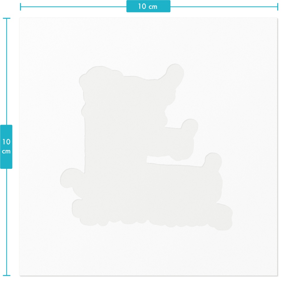 ニャンコプログラミングステッカー