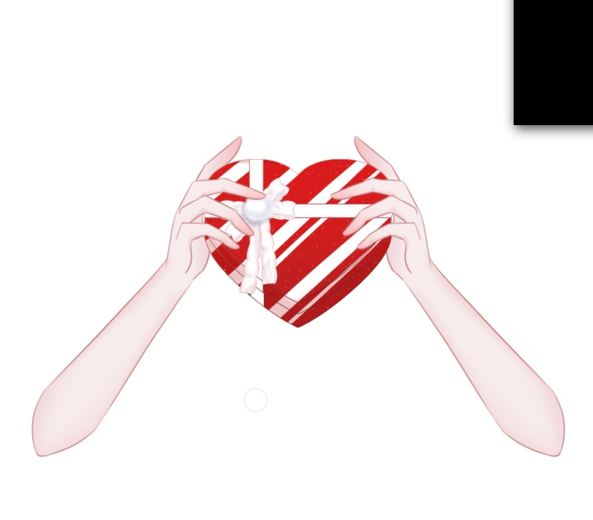 Valentine's Day Assets 💕