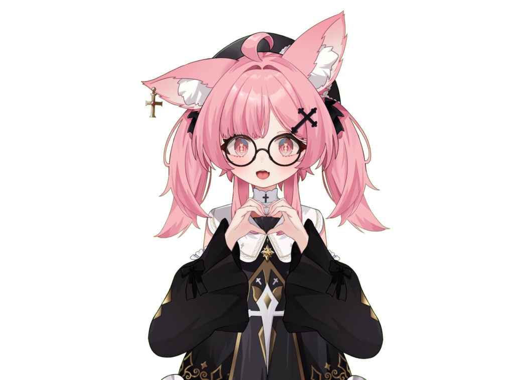 Cruella Live 2D ✨🔥