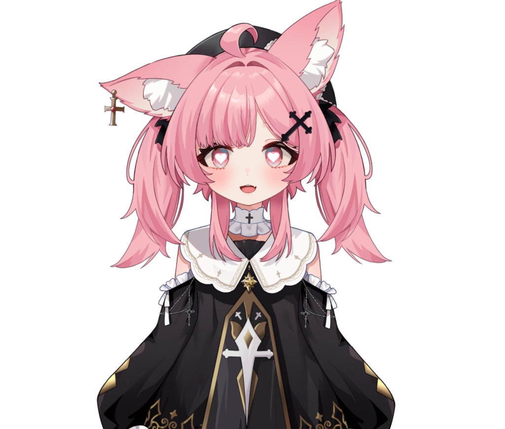 Cruella Live 2D ✨🔥