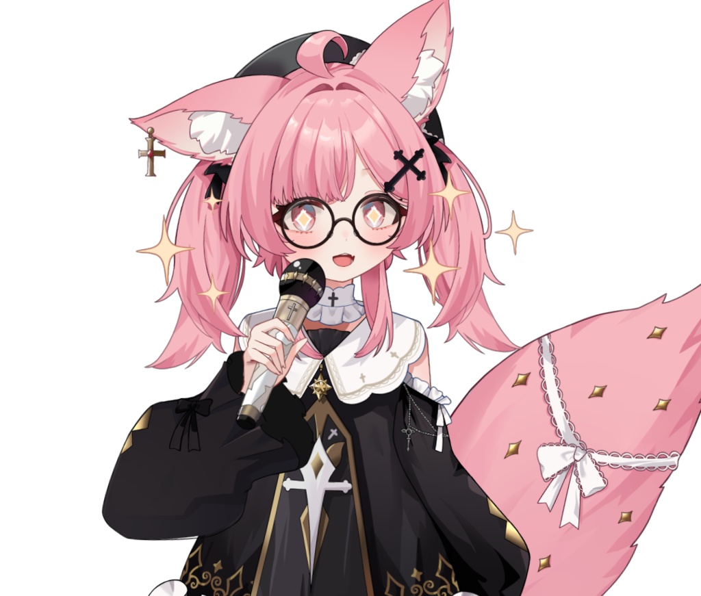 Cruella Live 2D ✨🔥