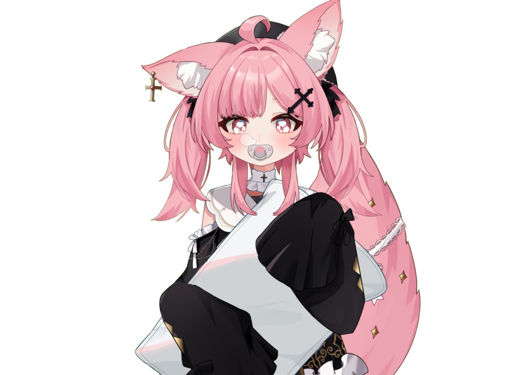 Cruella Live 2D ✨🔥