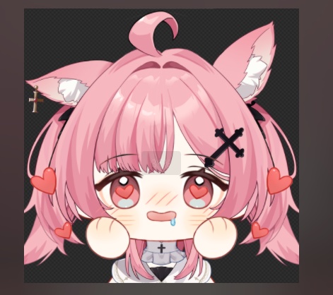 Cruella Live 2D ✨🔥