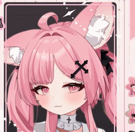 Cruella Live 2D ✨🔥