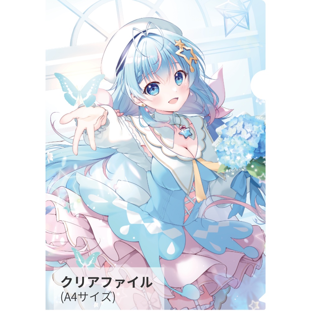 【期間限定価格】夢見しずくグッズ【誕生日記念2026】