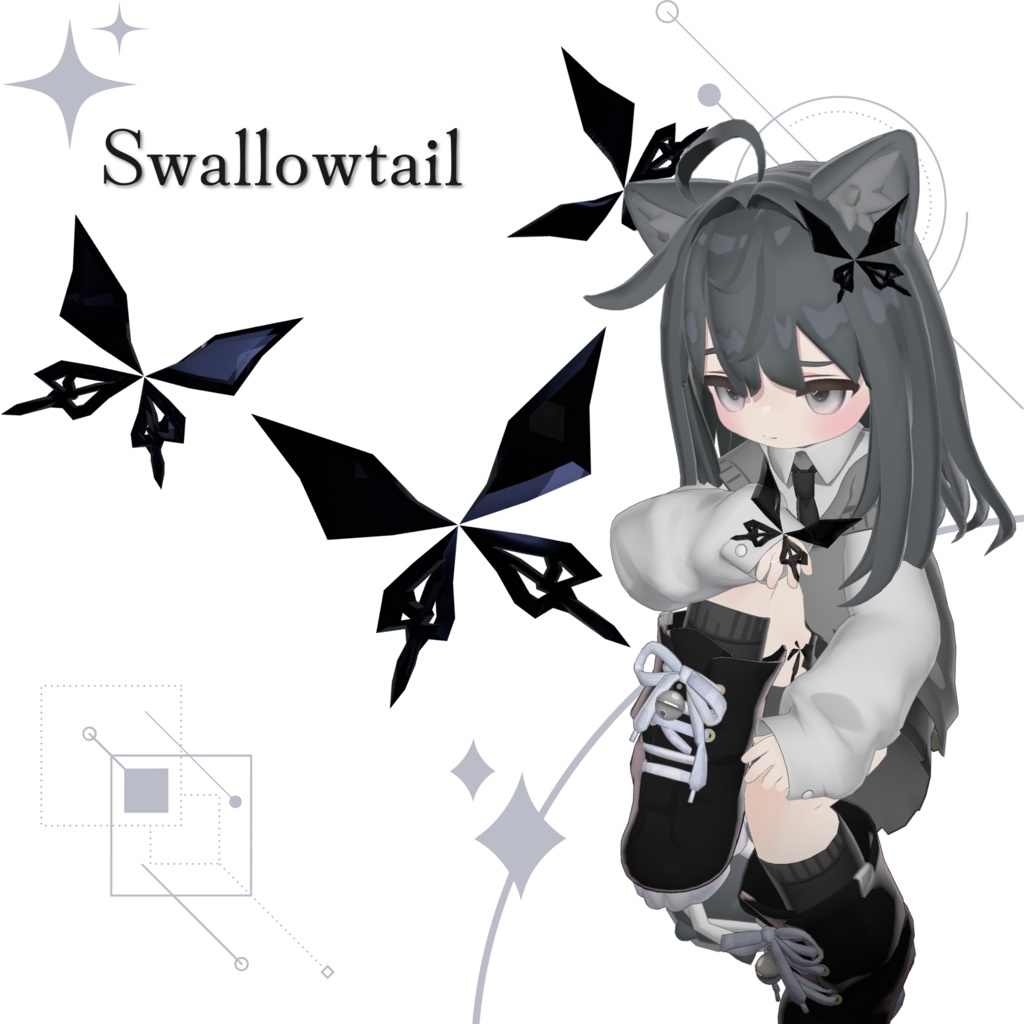 Swallowtail