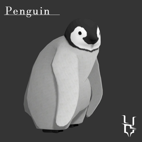 ペンギン