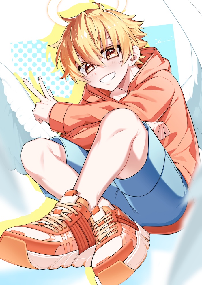 ポストカード(2種)