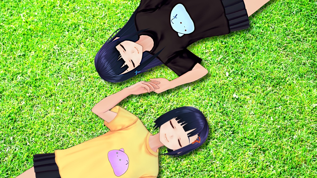 ねこすらTシャツ&ねこすらTシャツメーカーBasic