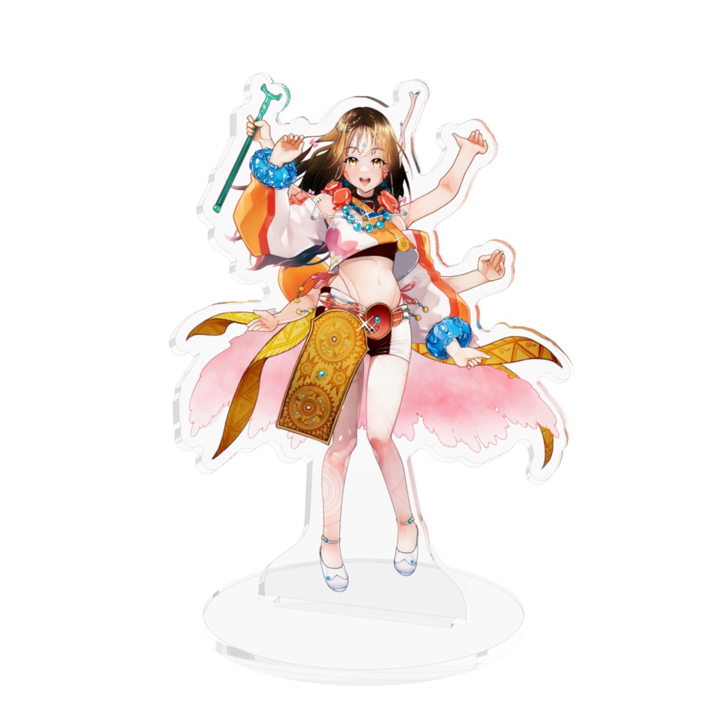 ツチグモちゃん