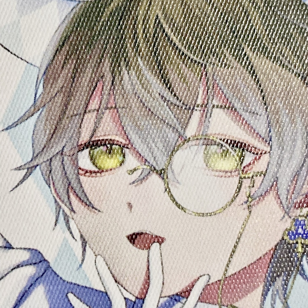 【非公式】IkeEveland ポストカード