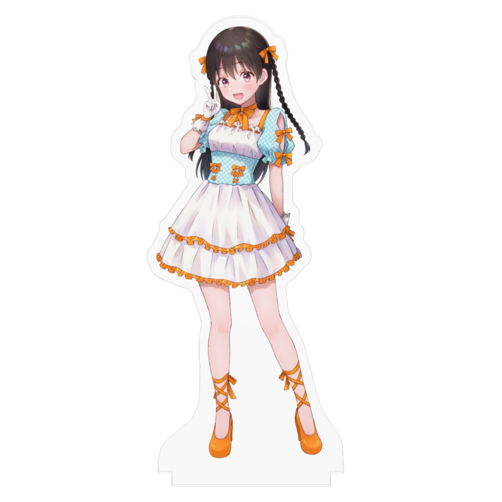 逢坂陽子アクリルスタンド