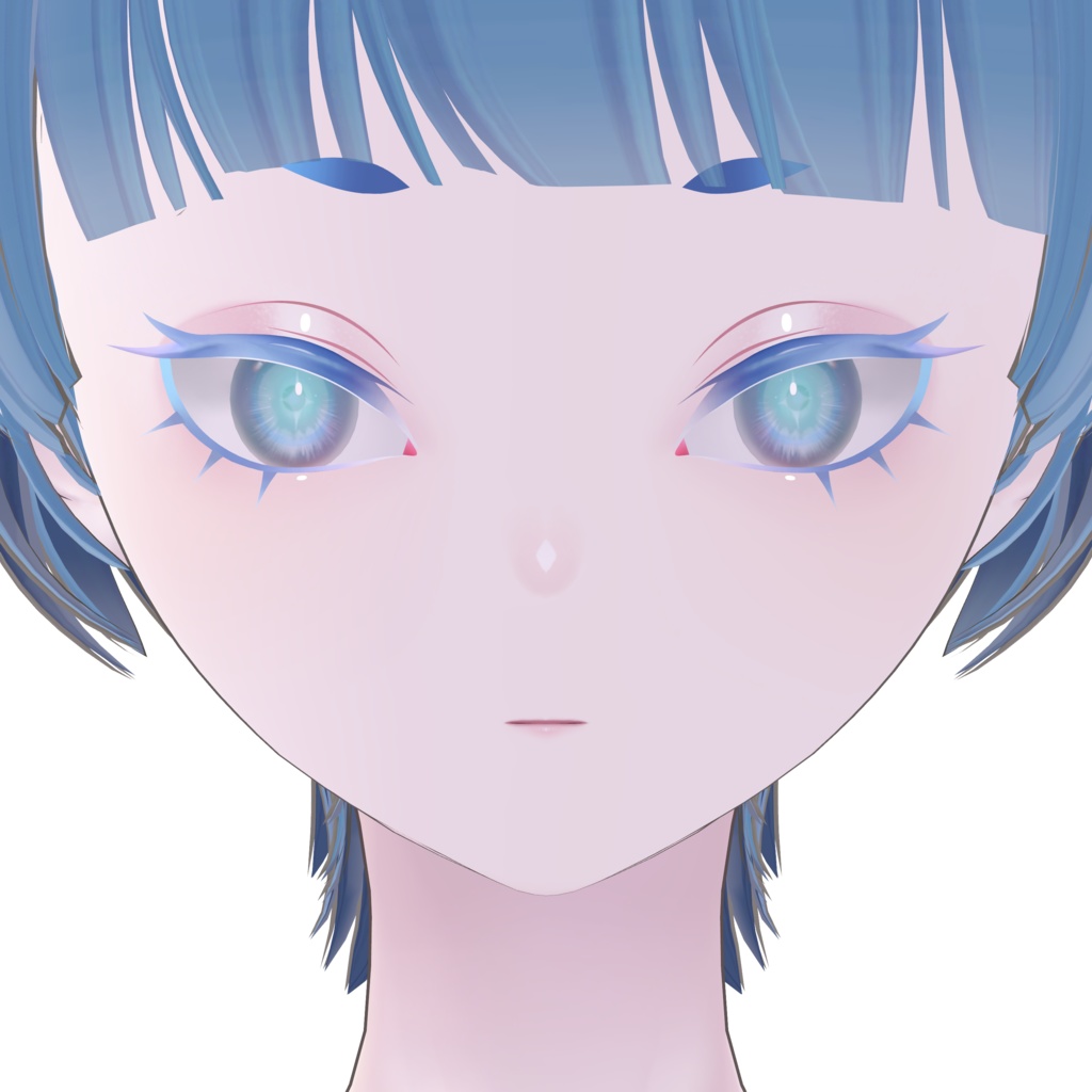 無料/FREE【ユリウス】Mascara&Eyebrow