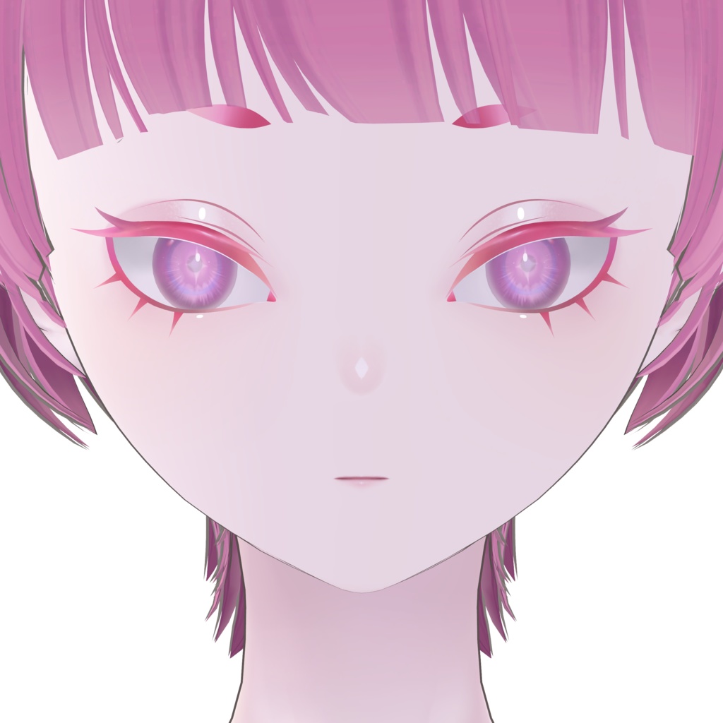 無料/FREE【ユリウス】Mascara&Eyebrow