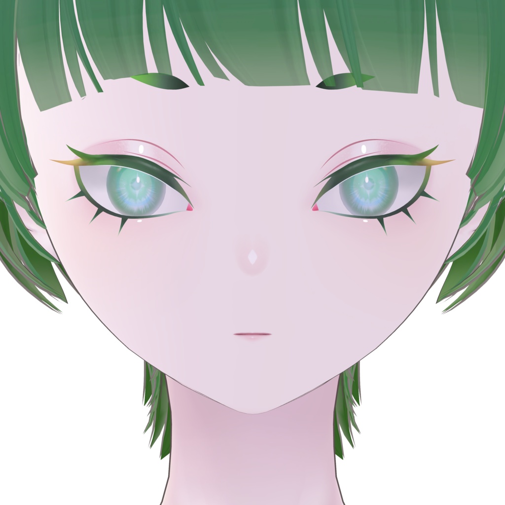 無料/FREE【ユリウス】Mascara&Eyebrow