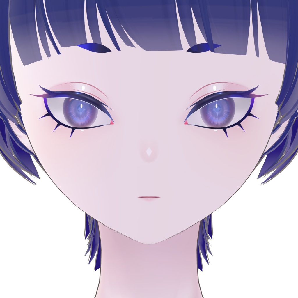 無料/FREE【ユリウス】Mascara&Eyebrow