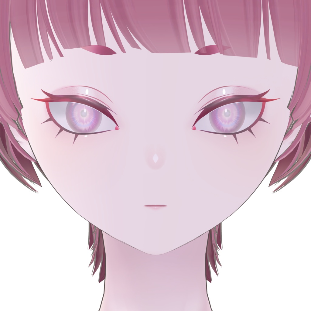 無料/FREE【ユリウス】Mascara&Eyebrow