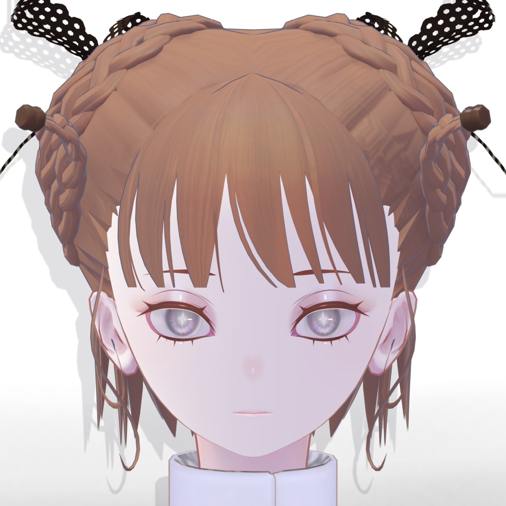 無料/FREE【Pochiポチ】Mascara&Eyebrow