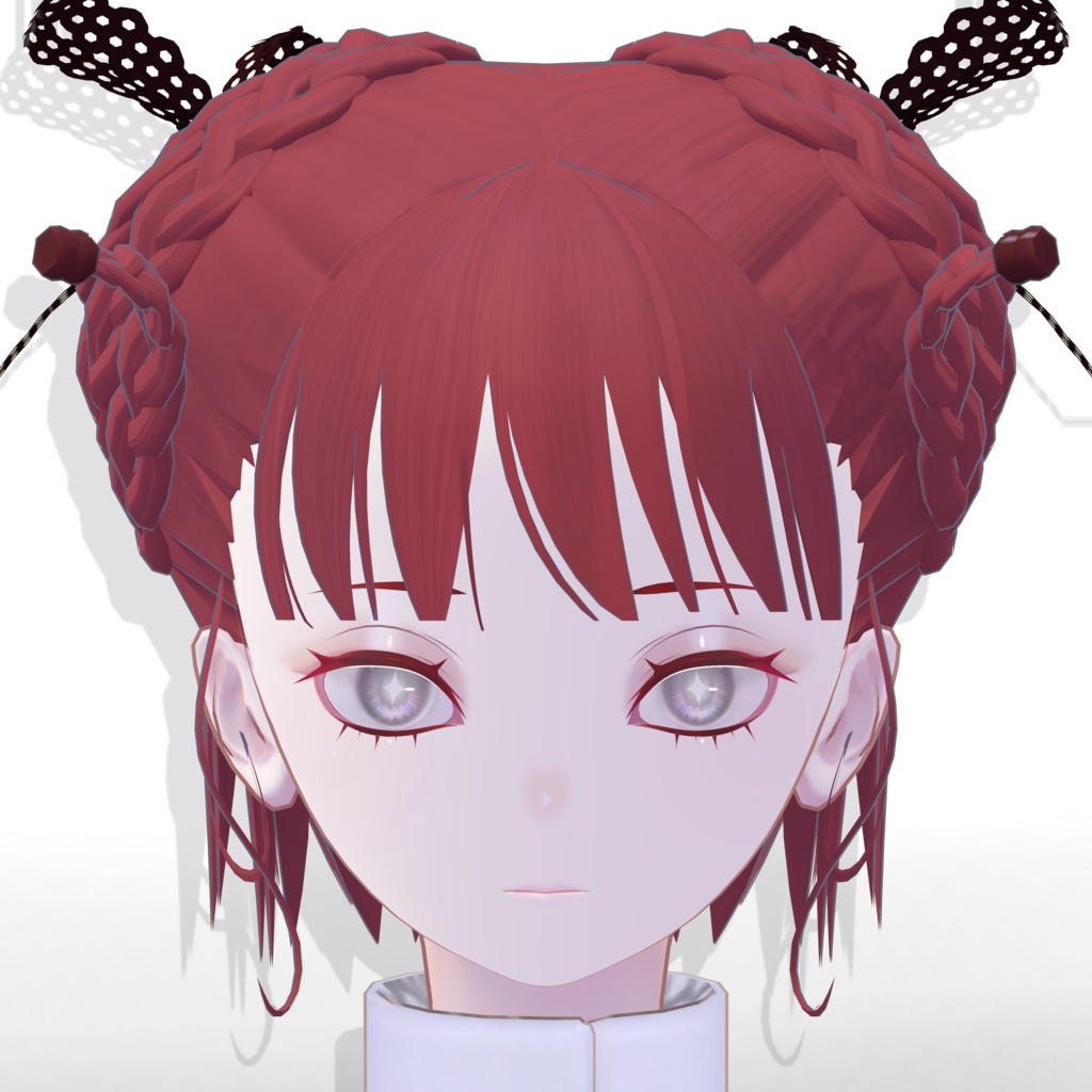 無料/FREE【Pochiポチ】Mascara&Eyebrow