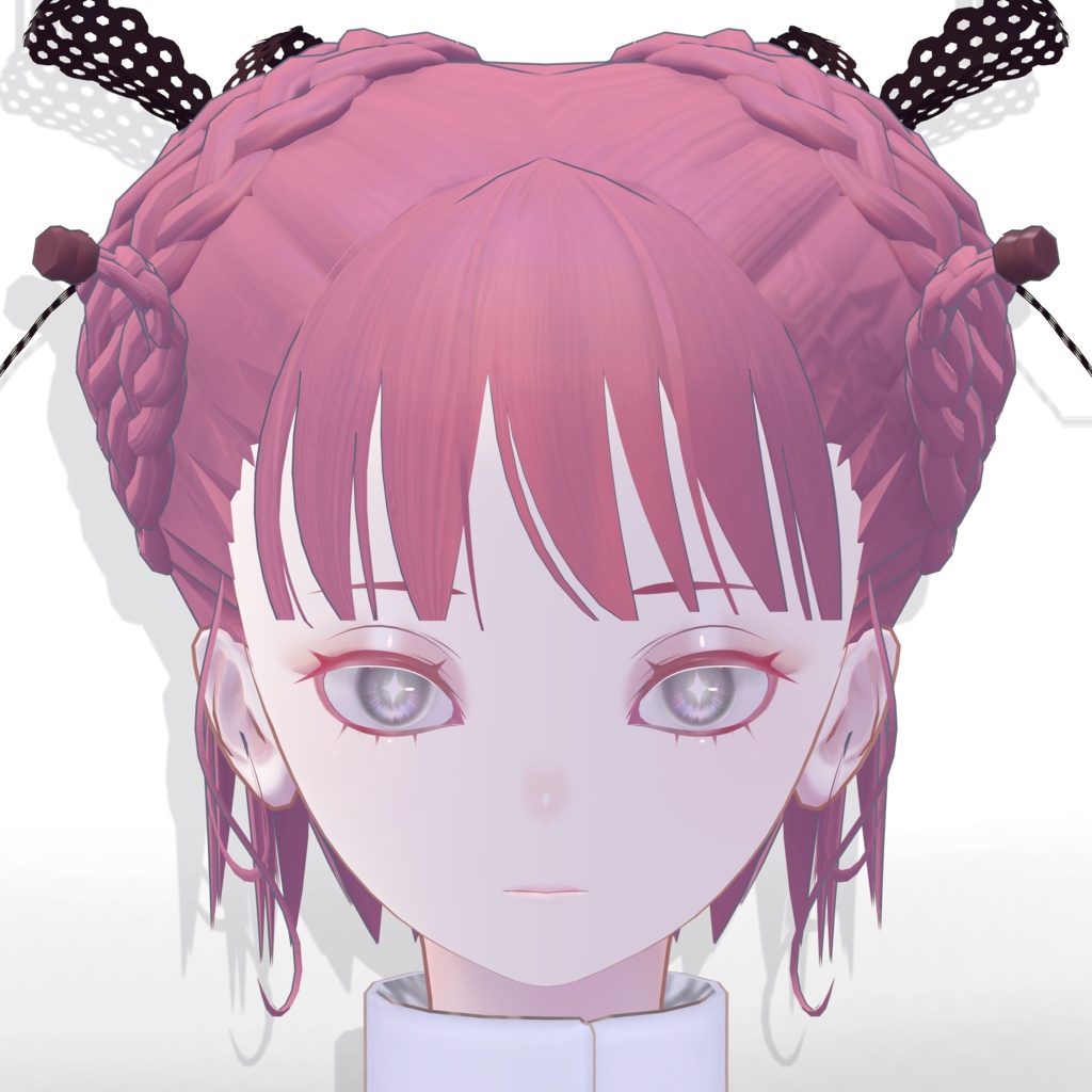 無料/FREE【Pochiポチ】Mascara&Eyebrow