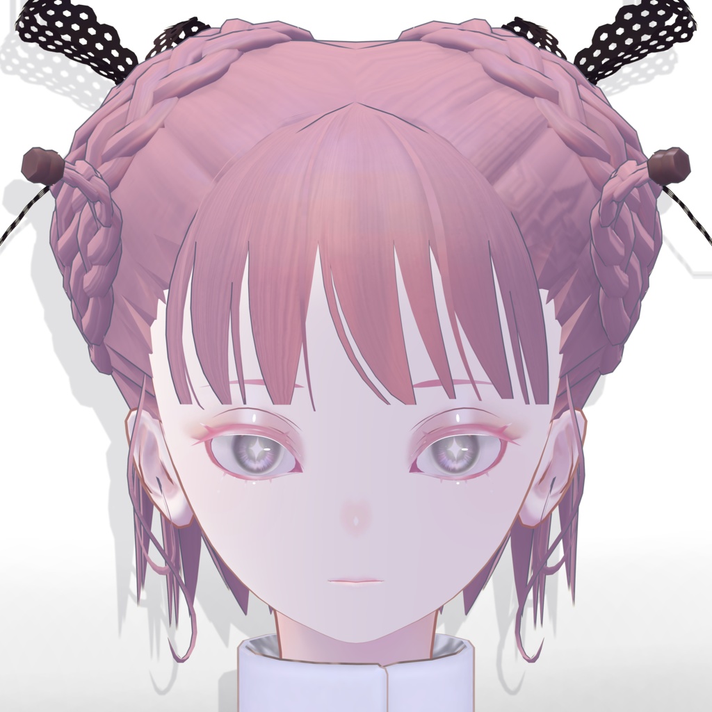 無料/FREE【Pochiポチ】Mascara&Eyebrow