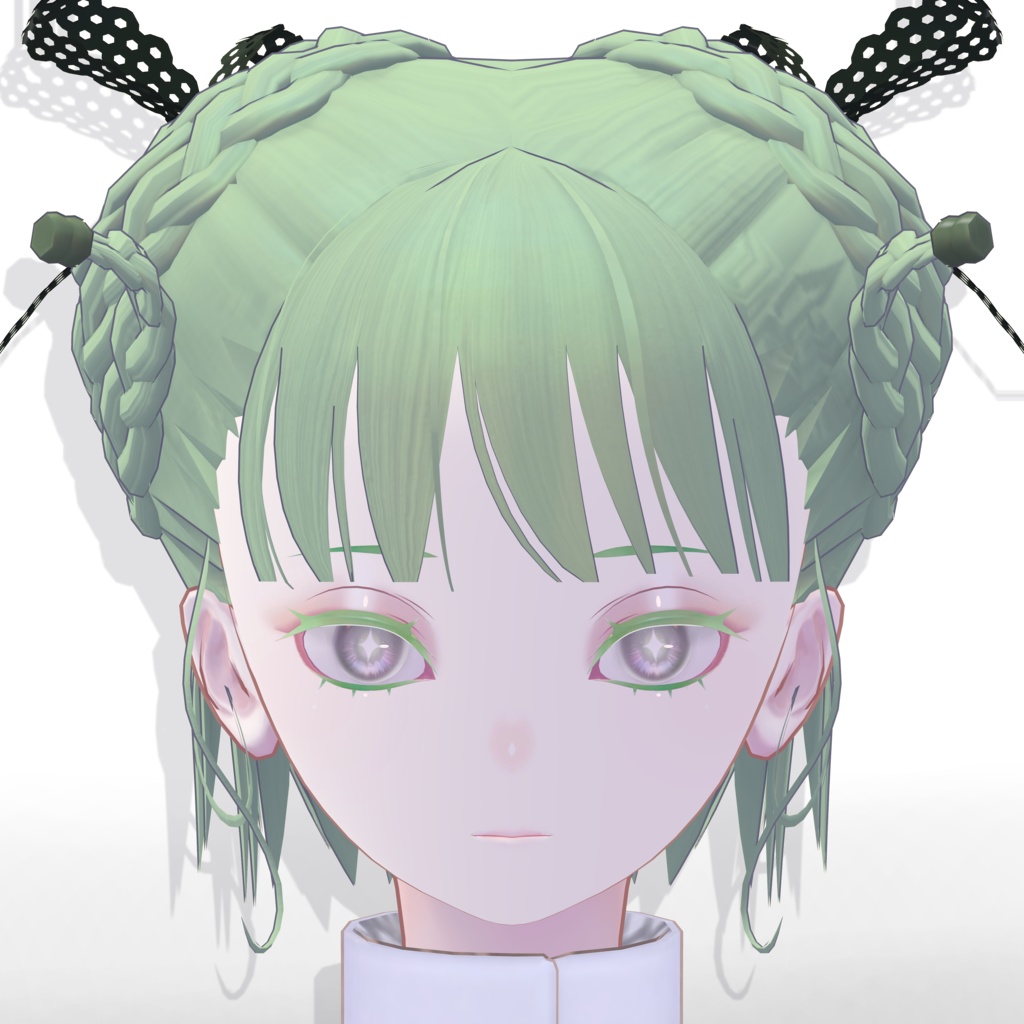 無料/FREE【Pochiポチ】Mascara&Eyebrow