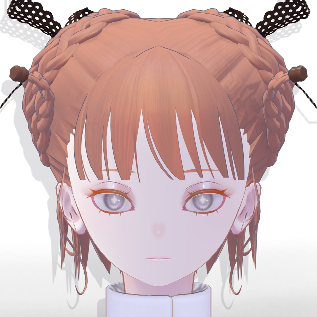 無料/FREE【Pochiポチ】Mascara&Eyebrow