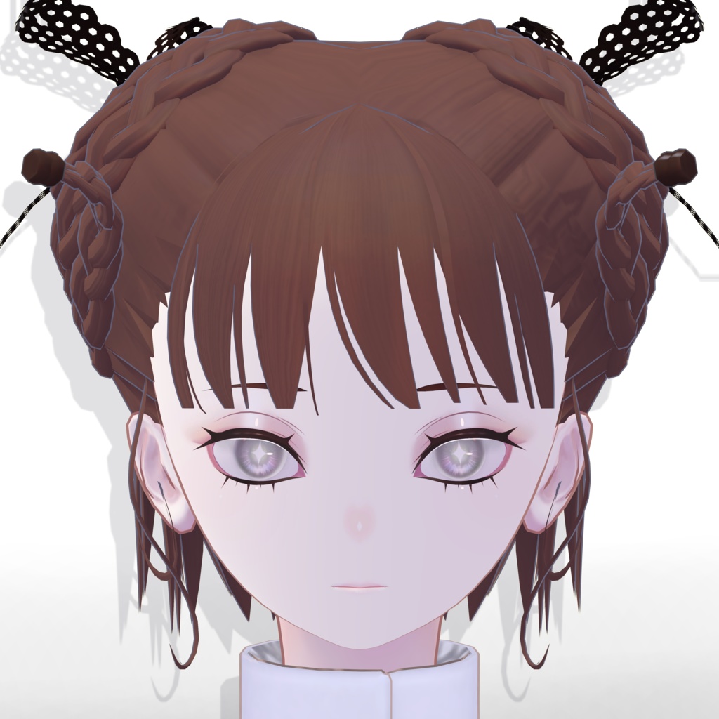 無料/FREE【Pochiポチ】Mascara&Eyebrow