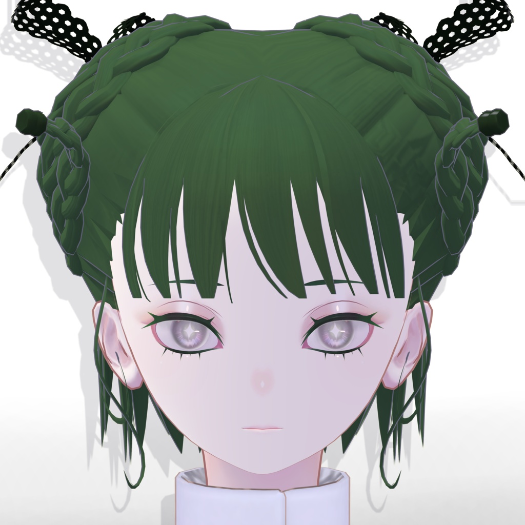 無料/FREE【Pochiポチ】Mascara&Eyebrow