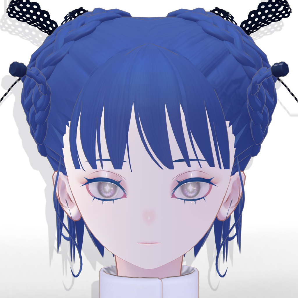 無料/FREE【Pochiポチ】Mascara&Eyebrow