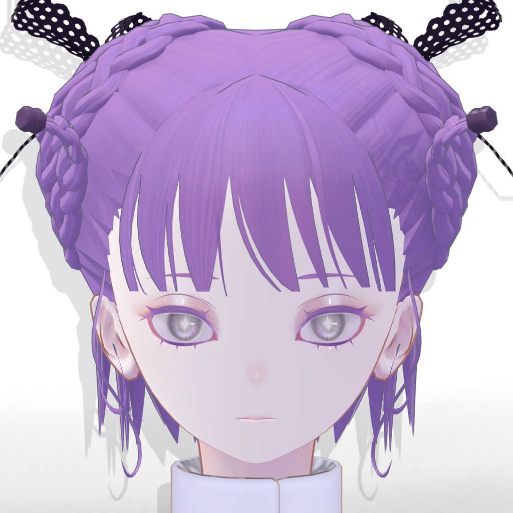 無料/FREE【Pochiポチ】Mascara&Eyebrow