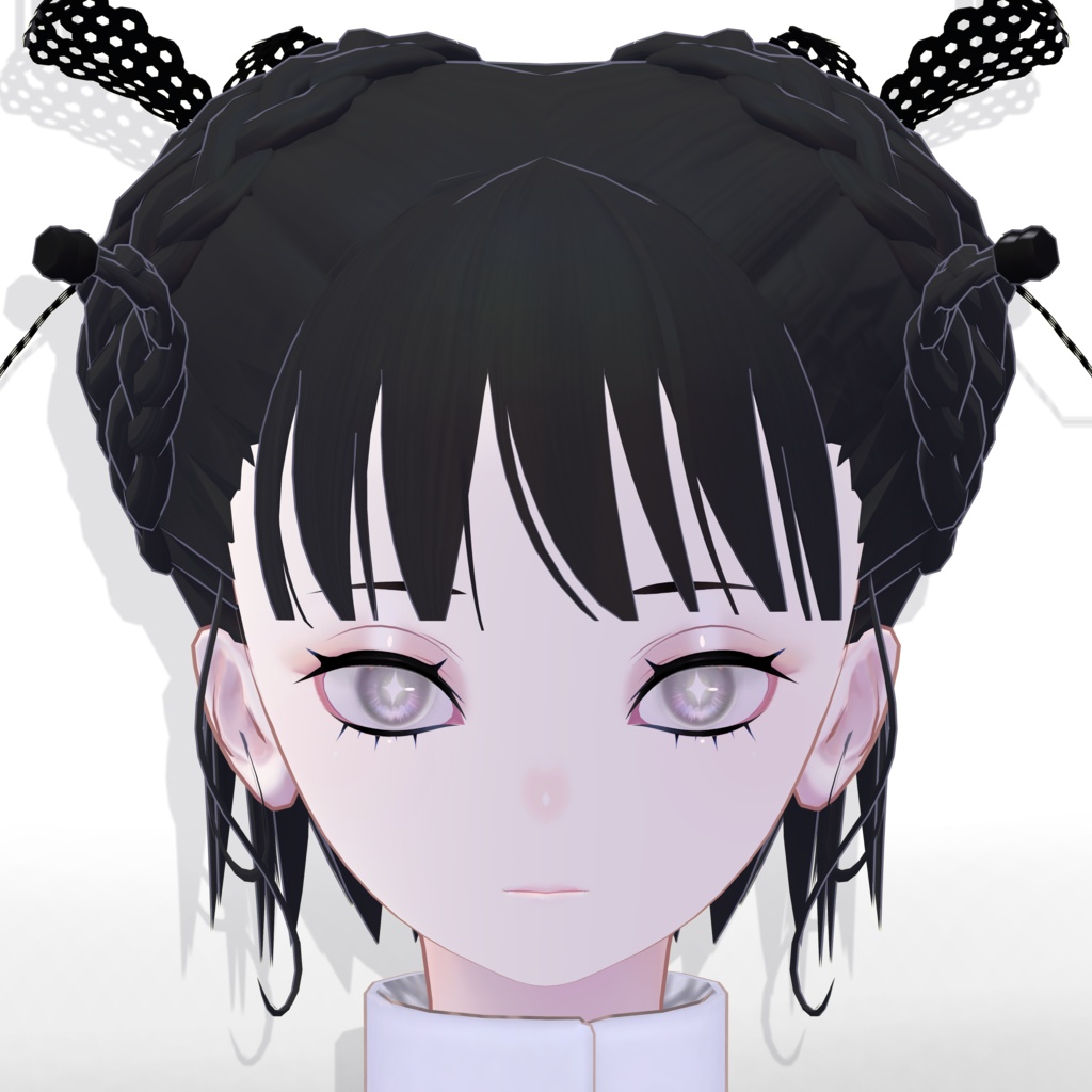 無料/FREE【Pochiポチ】Mascara&Eyebrow