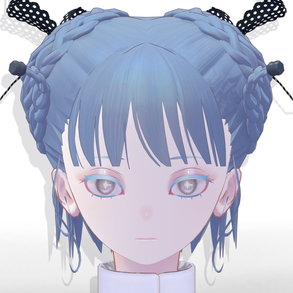 無料/FREE【Pochiポチ】Mascara&Eyebrow