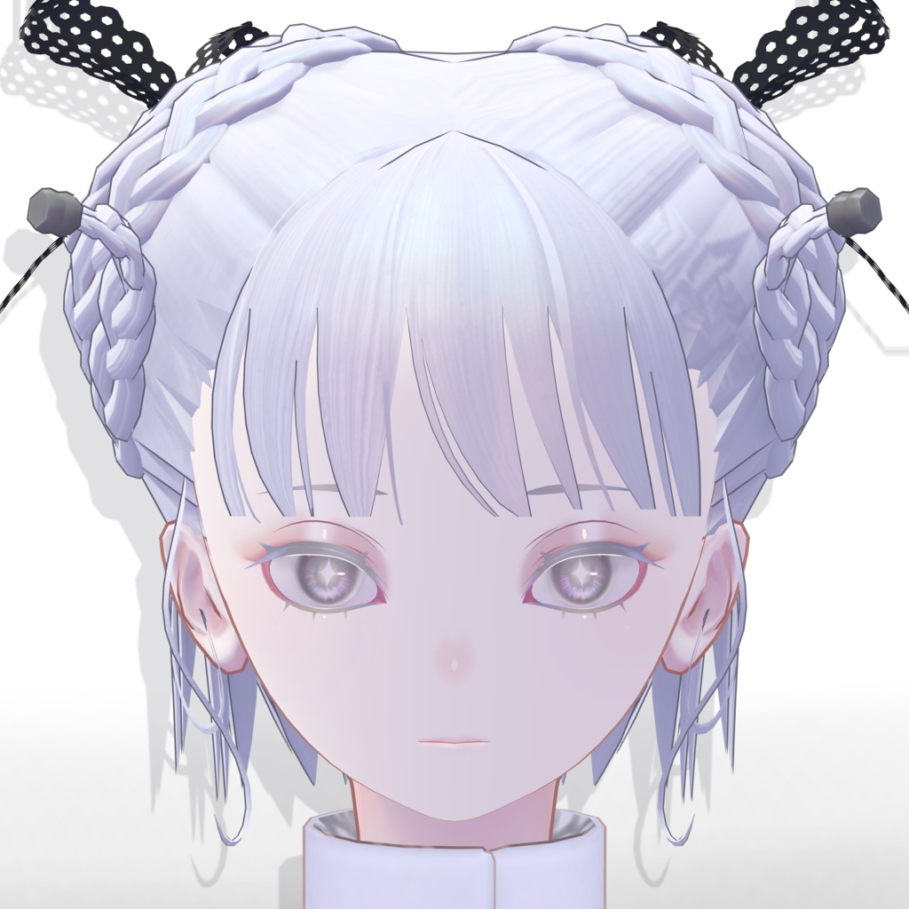 無料/FREE【Pochiポチ】Mascara&Eyebrow