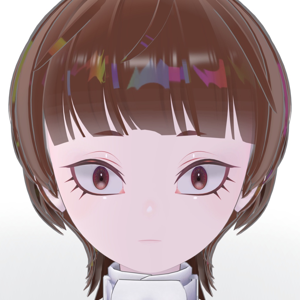 無料/FREE【カタリCathari】Mascara&Eyebrow