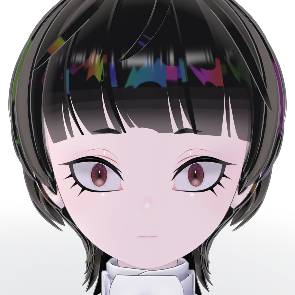 無料/FREE【カタリCathari】Mascara&Eyebrow