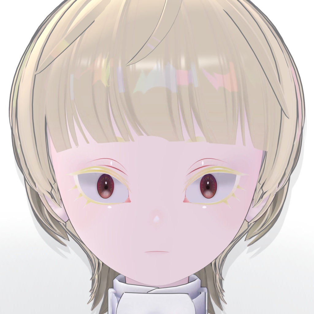 無料/FREE【カタリCathari】Mascara&Eyebrow