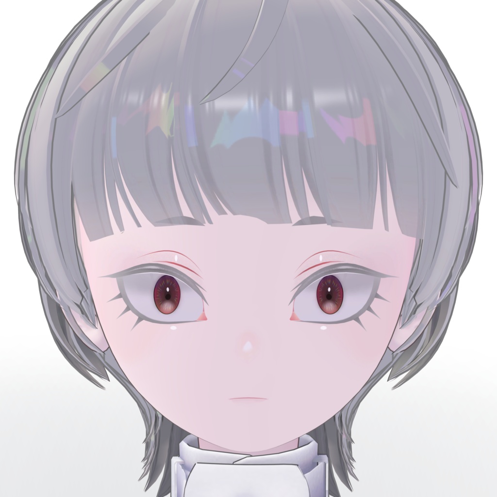 無料/FREE【カタリCathari】Mascara&Eyebrow