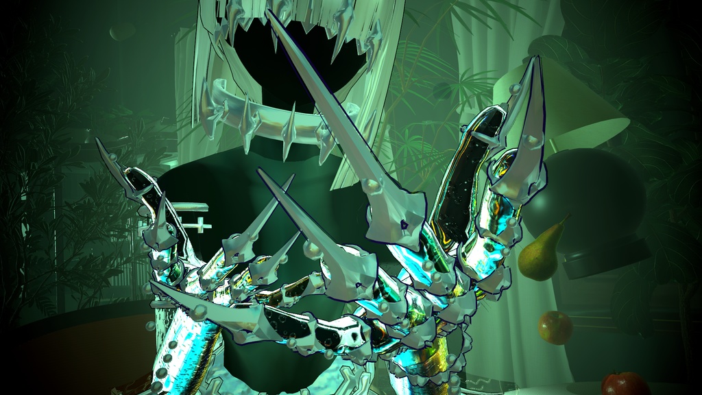 スパークルリングセット✨【ブロキマナク・ポチ】