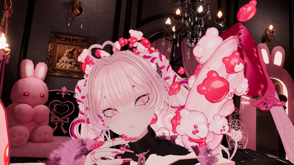 くまのはね🐻Kuma-chan Wing