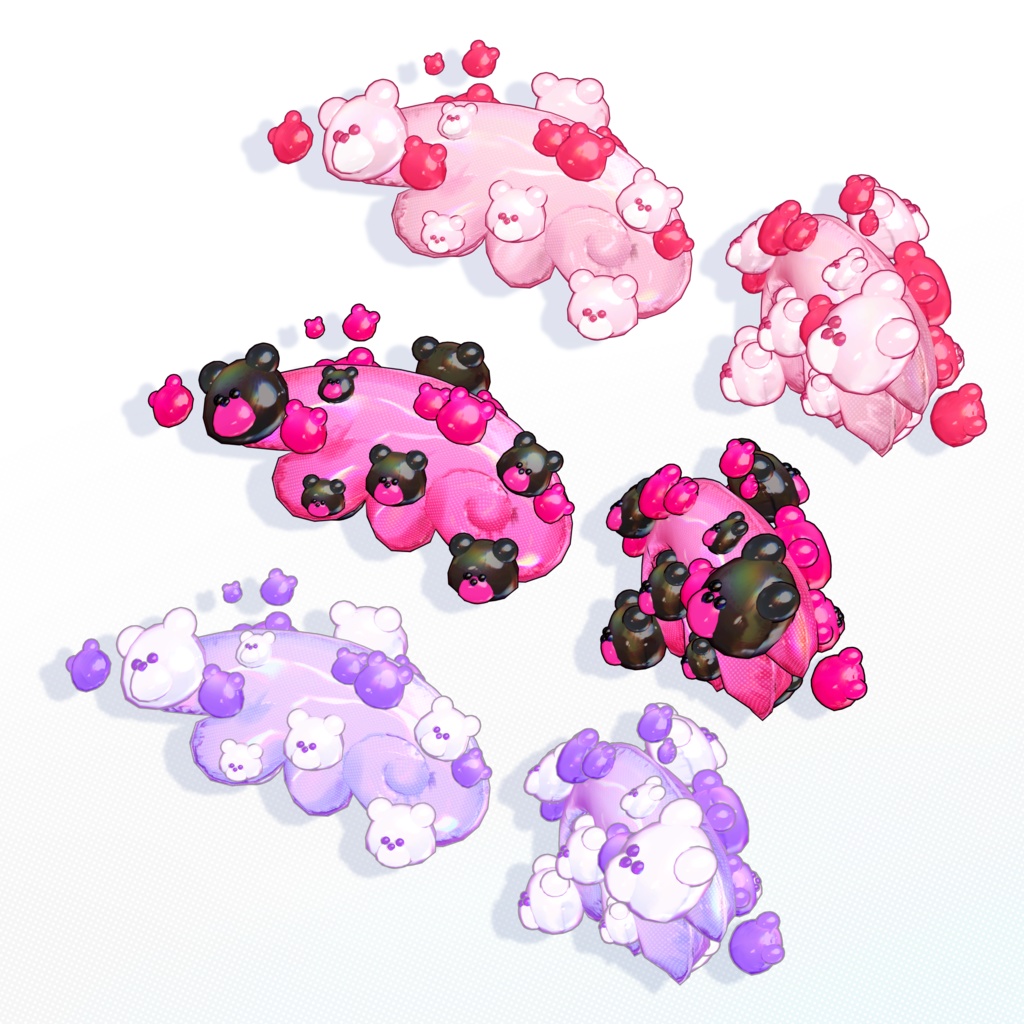 くまのはね🐻Kuma-chan Wing