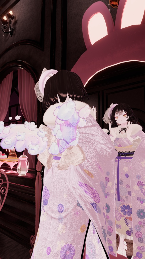 くまのはね🐻Kuma-chan Wing