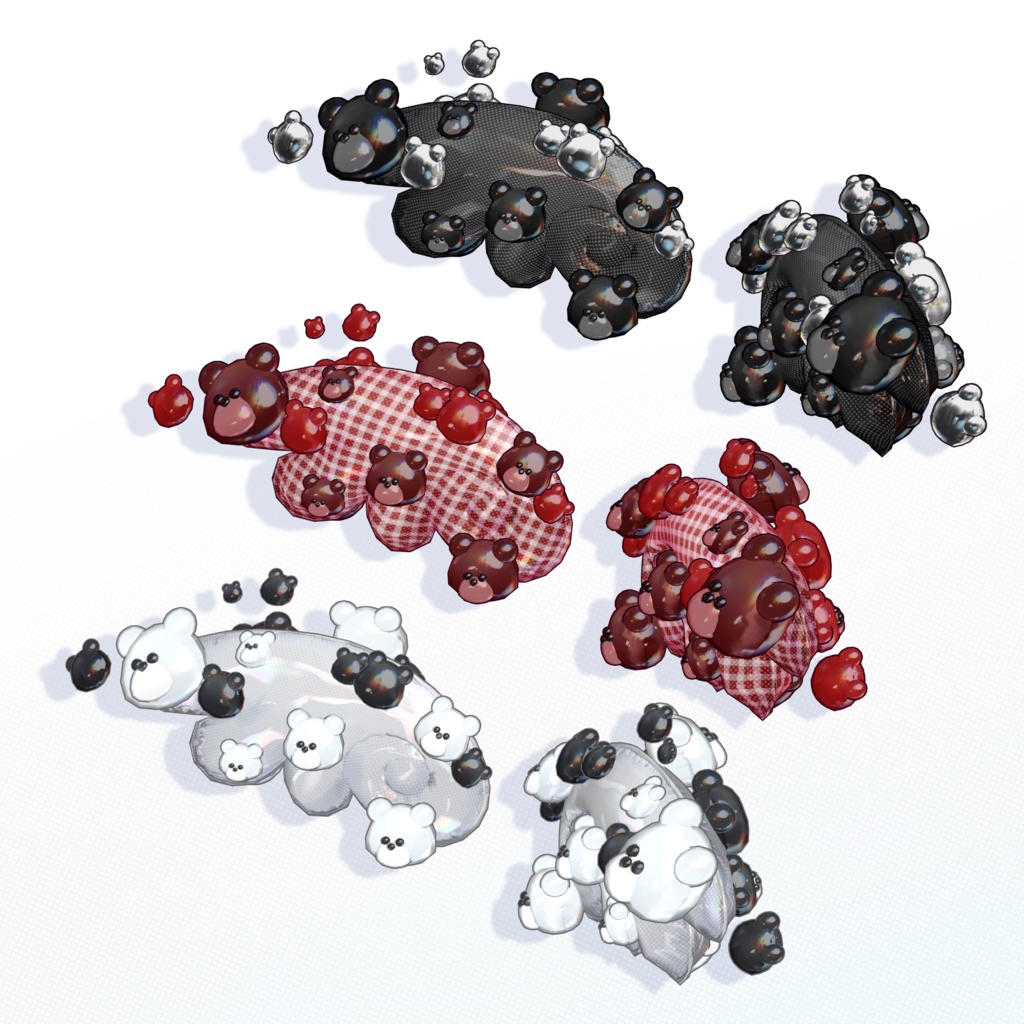 くまのはね🐻Kuma-chan Wing