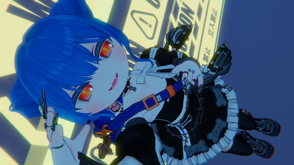 わんちゃんスポーティ「パピーカジュアル」🐕【レオタリオタ】