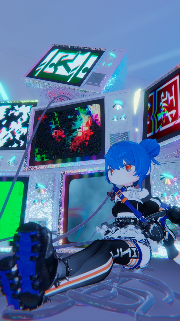 わんちゃんスポーティ「パピーカジュアル」🐕【レオタリオタ】