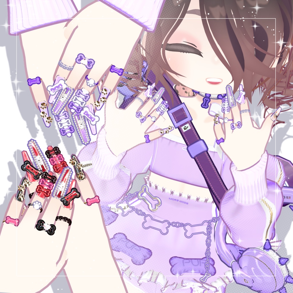 わんちゃんスポーティ「パピーカジュアル」🐕【レオタリオタ】