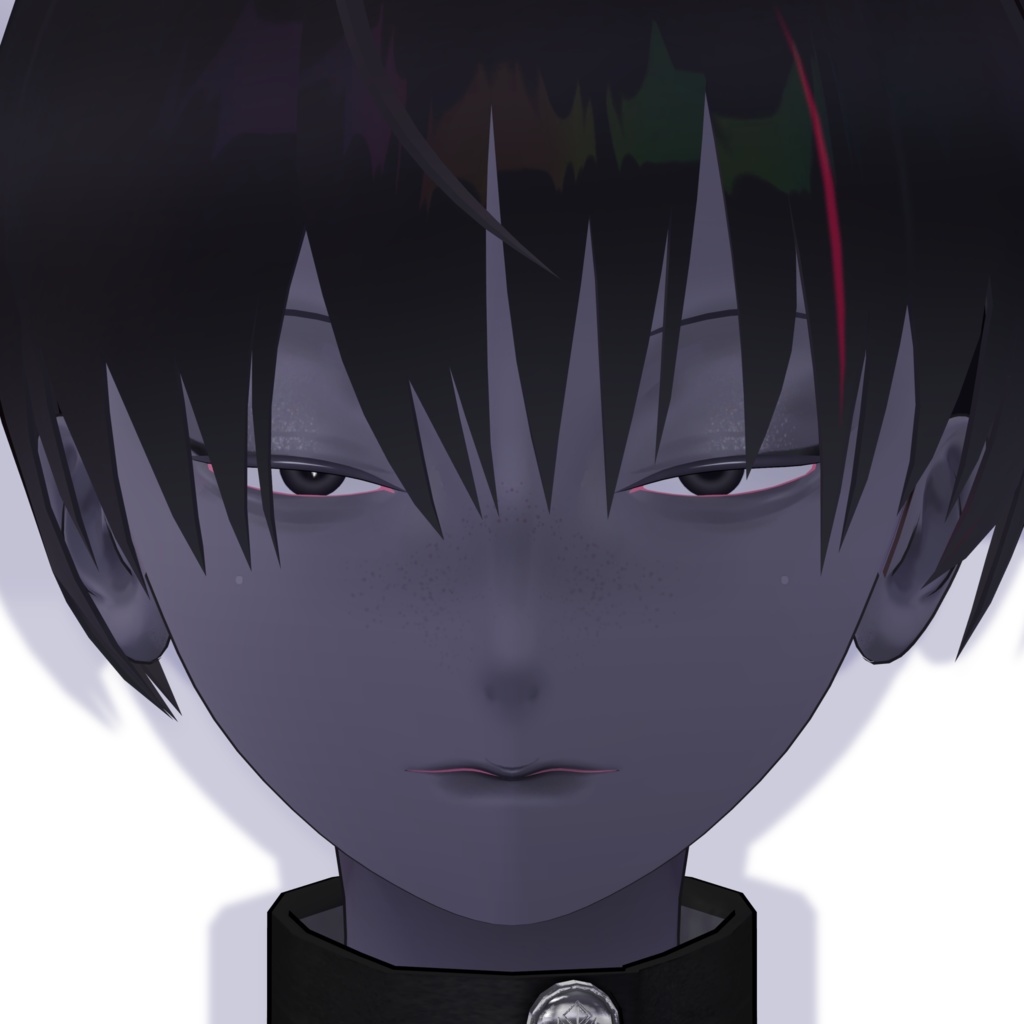 【FREE/無料】オルロレンチ専用「ニュアンスメイク」